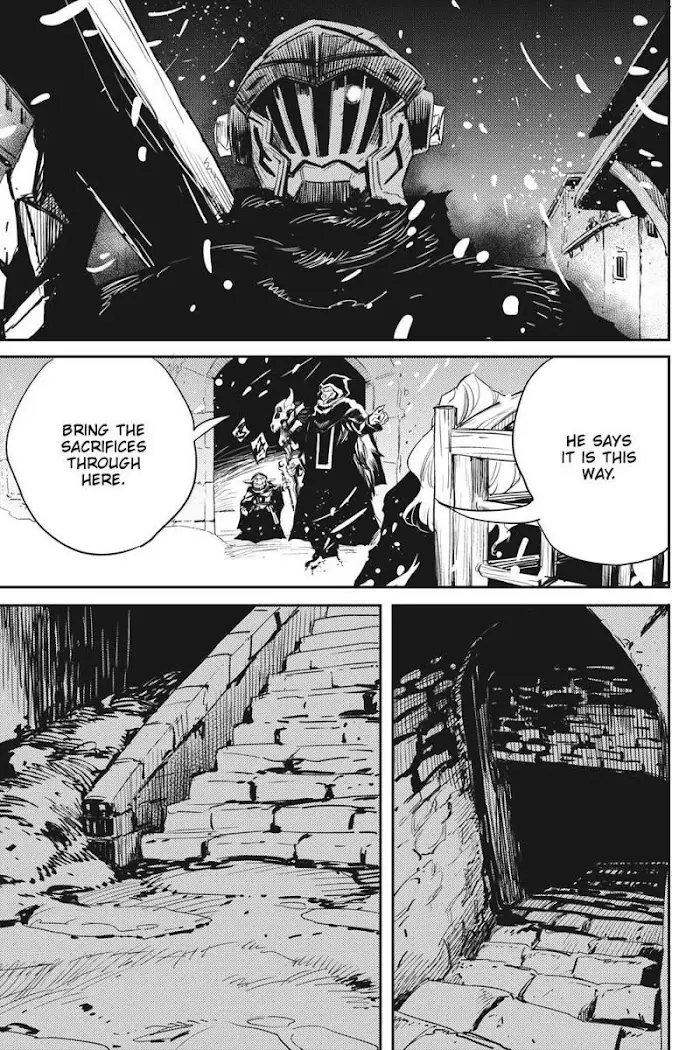 Goblin Slayer Chapter 47 image 15_optimized